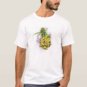 Sour Diesal 420 Day Graphic Tee